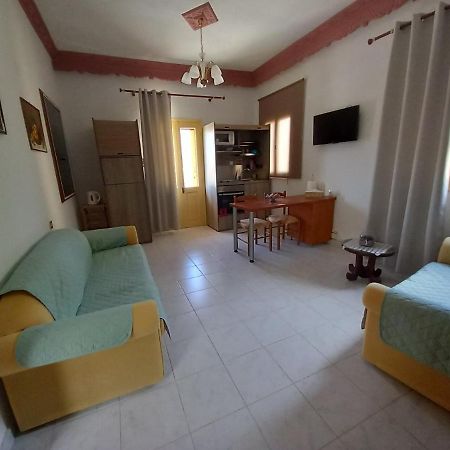 فيلا Agnanti House سيمي المظهر الخارجي الصورة