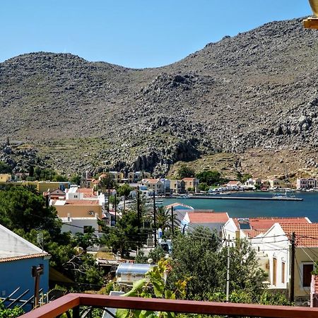 فيلا Agnanti House سيمي المظهر الخارجي الصورة