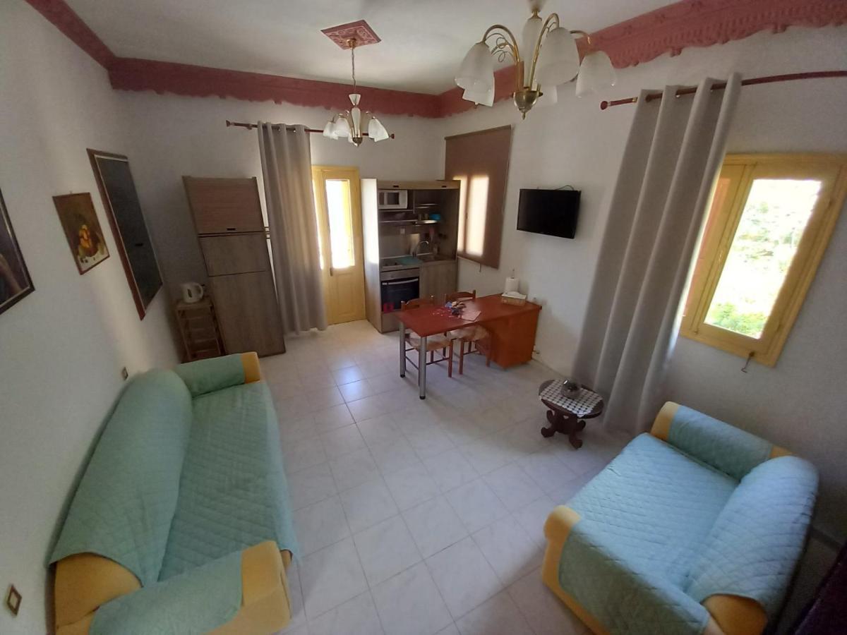 فيلا Agnanti House سيمي المظهر الخارجي الصورة